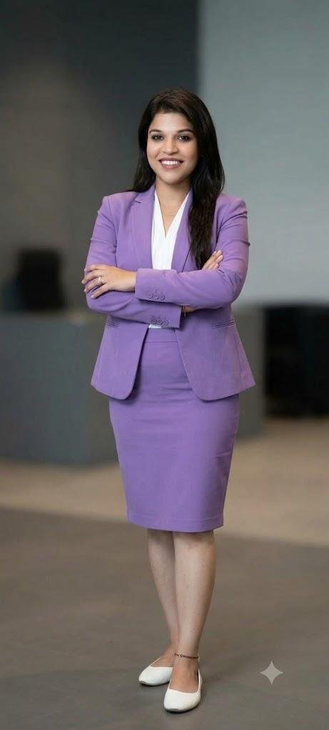 Priya Singh, Founder of Talent@Hiring
